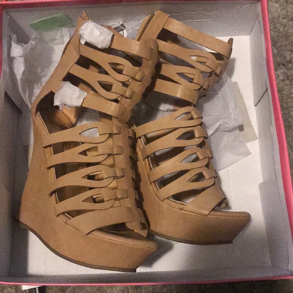 Wedges